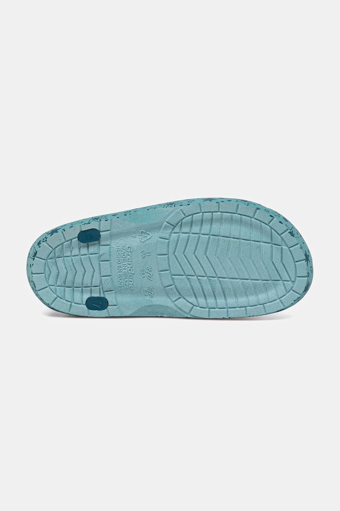 Ipanema sandale cu degetele acoperite pentru copii SUMMER XVI B 83756.BP348 turcoaz