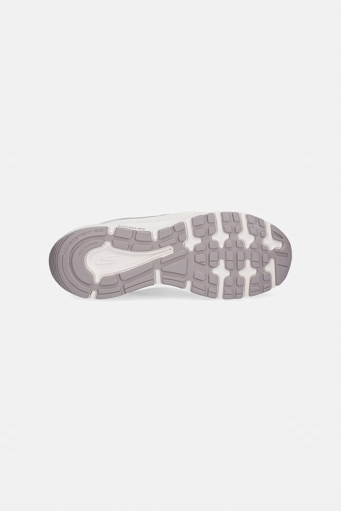 Skechers sneakers boty dětské GO RUN CONSISTENT 2.0 - HI LI 303964L bílá