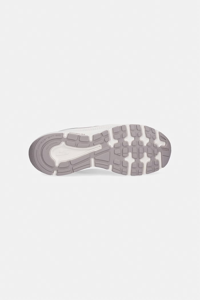 Skechers sneakers boty dětské GO RUN CONSISTENT 2.0 - HI LI 303964L bílá