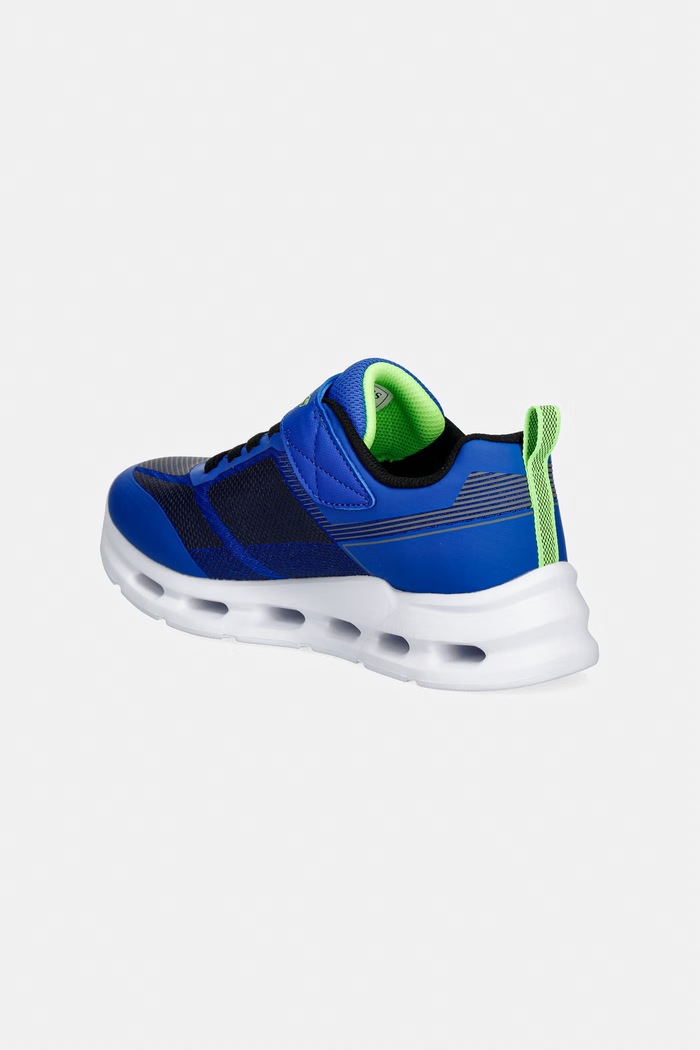 Κοριτσίστικα Παιδικά sneakers Skechers GLIDE-STEP LIGHT 400240L σκούρο μπλε