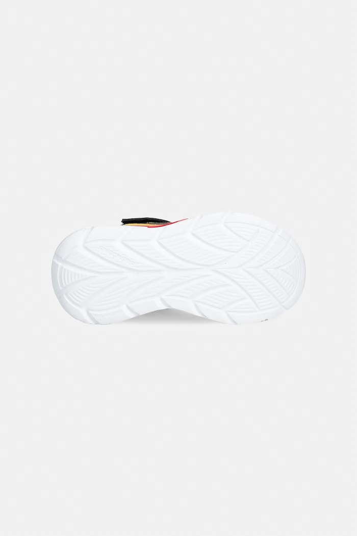 Skechers S LIGHTS-FLEX-GLOW ULTRA sneakers pentru copii 400139N rosu