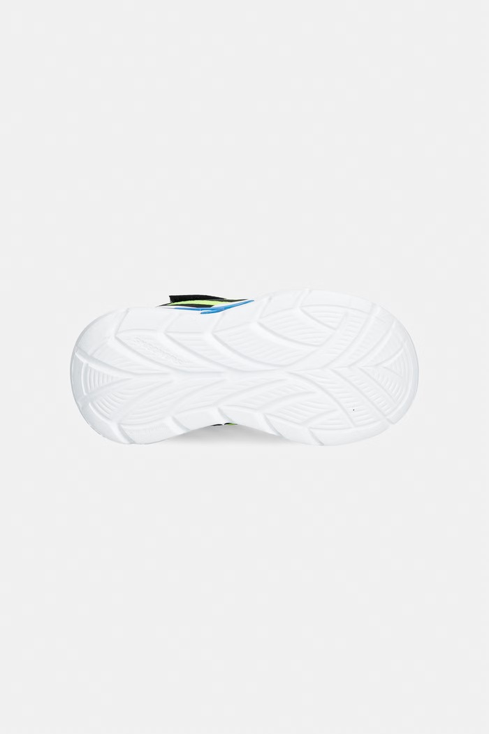 Skechers S LIGHTS-FLEX-GLOW ULTRA sportcipő gyerek 400139N kék