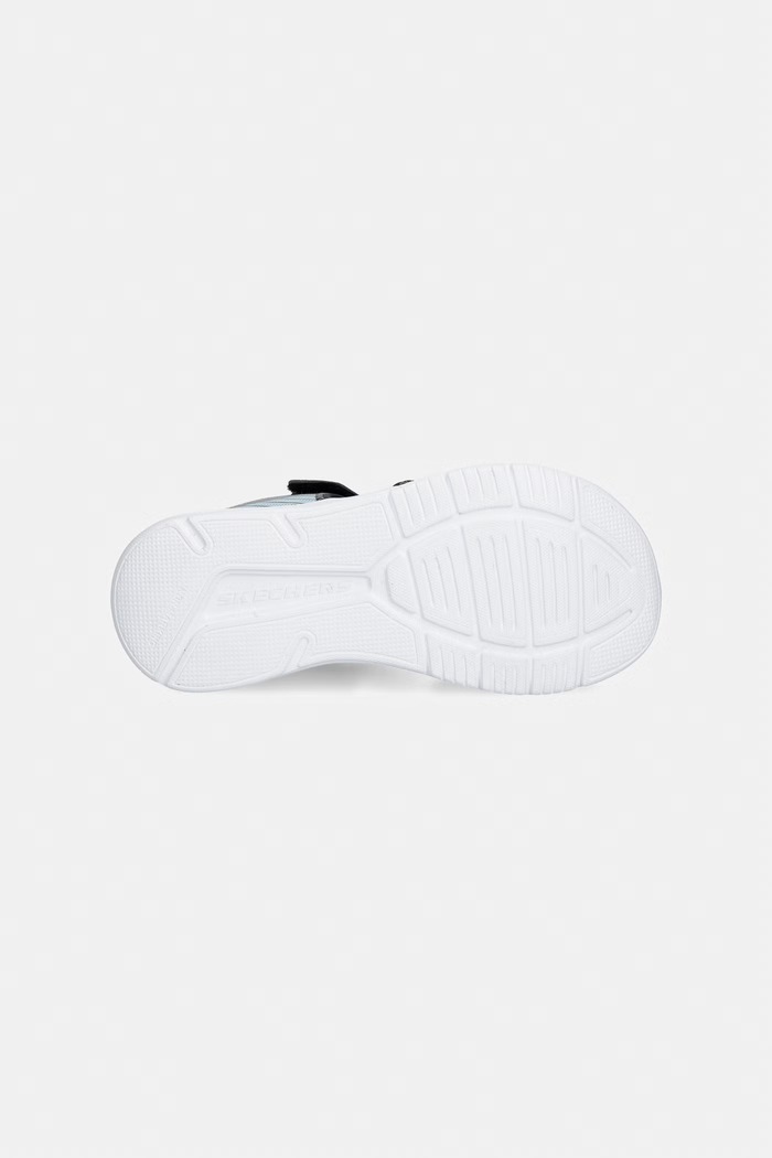Skechers sandale pentru copii MICROSPEC-SPLASH 407034L negru