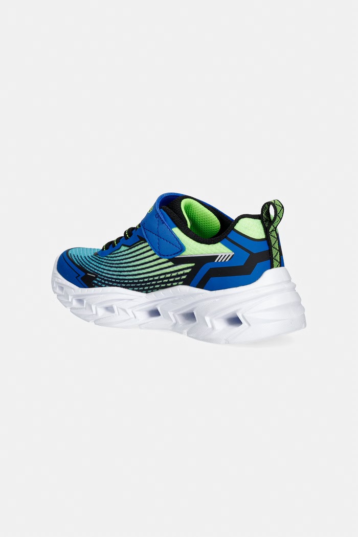 Chlapec Skechers VORTEX 3.0 tenisky detské 400590L modrá