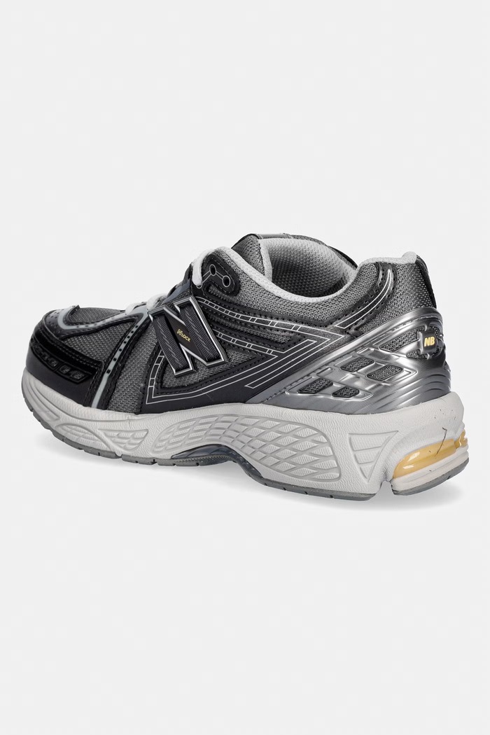 Момче New Balance 1000 Маратонки Детски G190619C сив