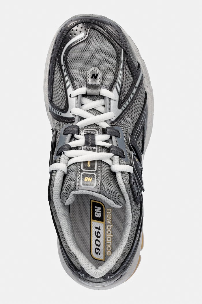New Balance 1000 Маратонки Детски сив G190619C