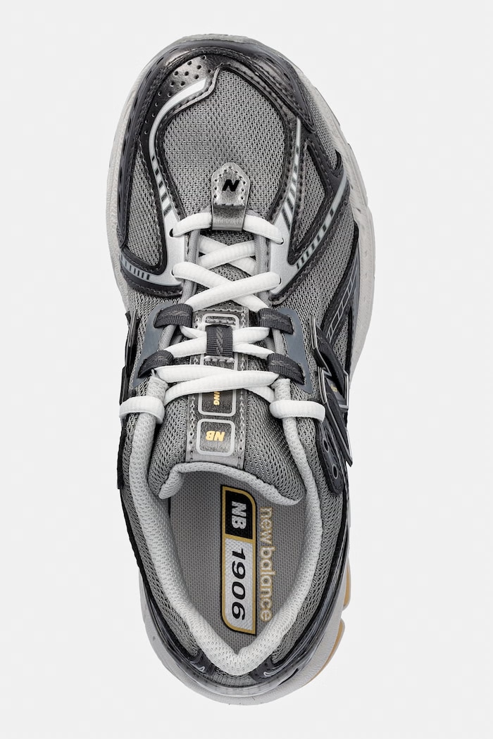 New Balance 1000 Маратонки Детски сив G190619C