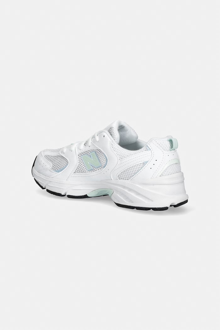 Момче New Balance 530 маратонки дамски G5304LD бял