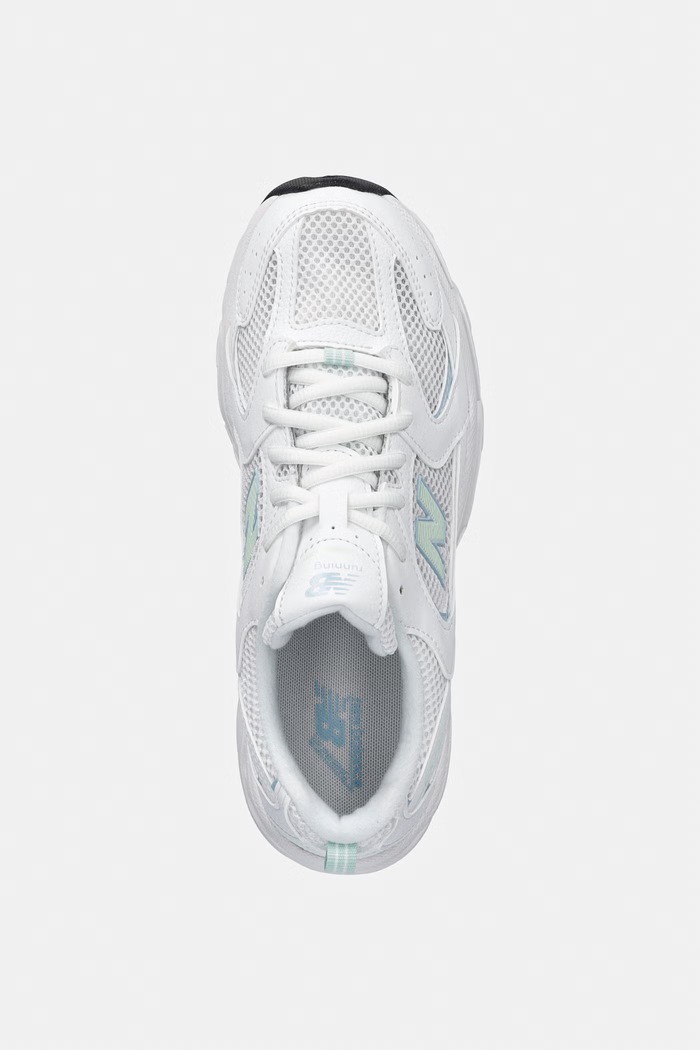 New Balance 530 маратонки дамски бял G5304LD