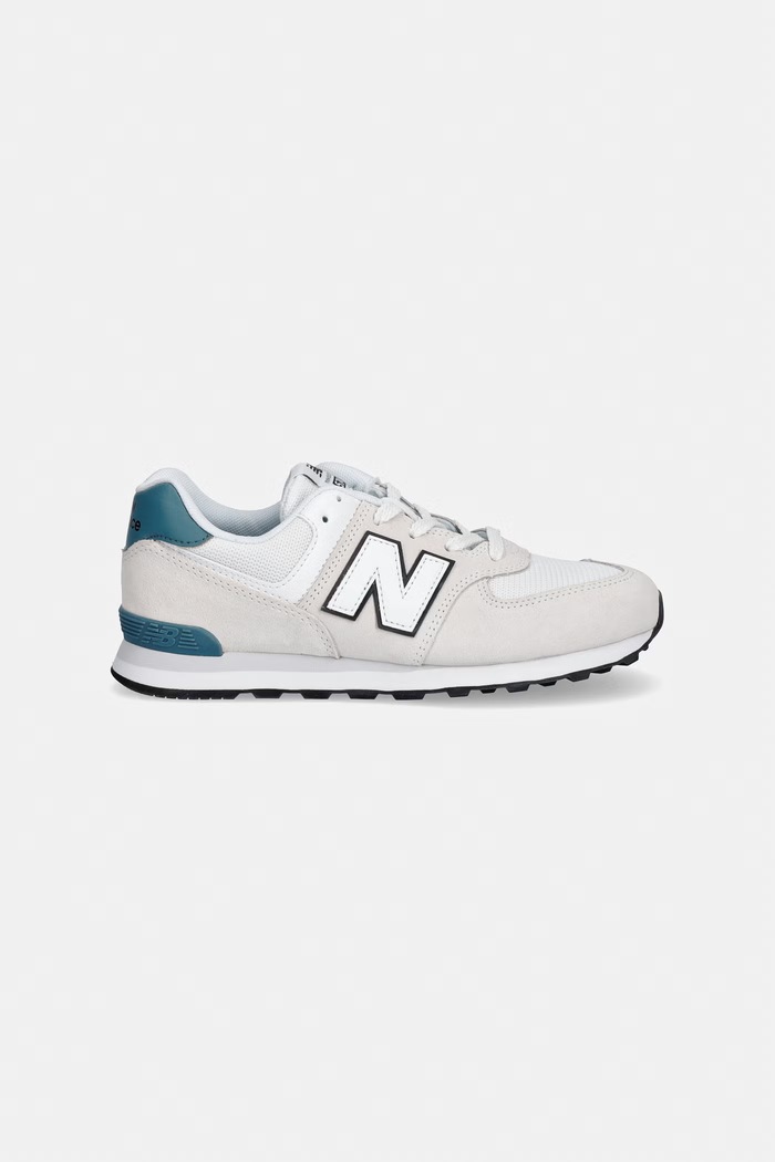 New Balance 574 Маратонки Детски G5744LM сив SS26