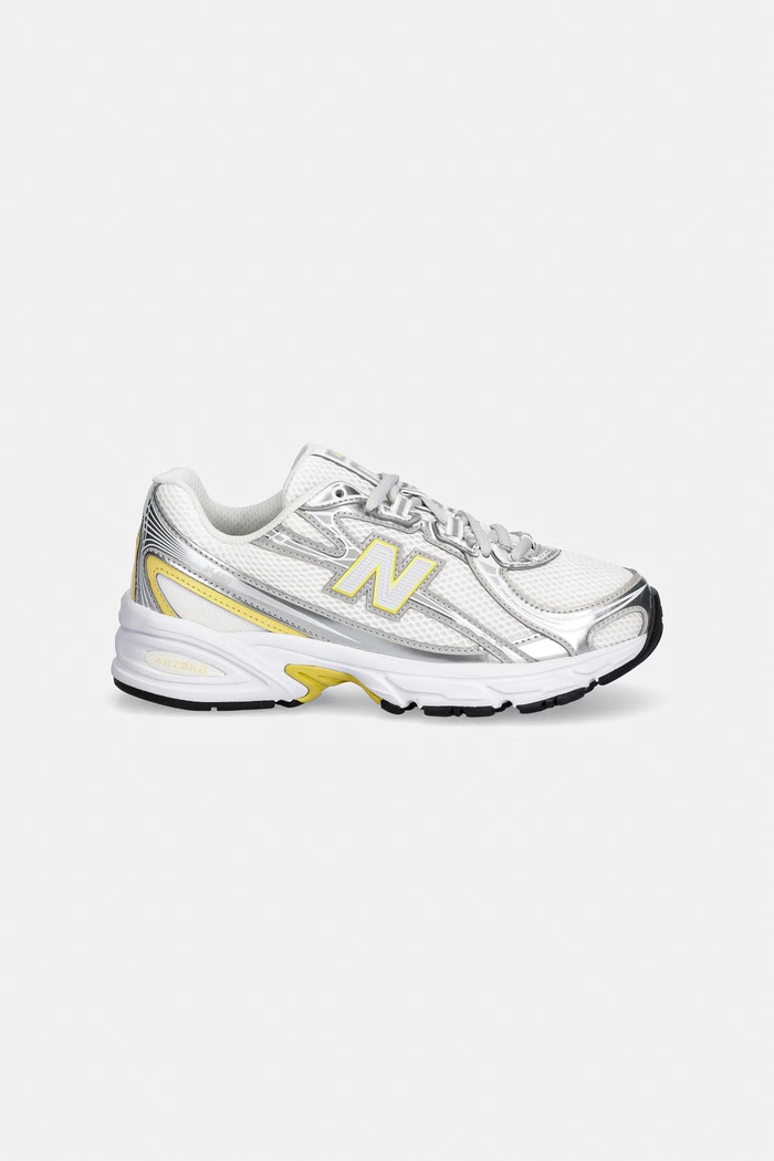 New Balance 740 sneakers παιδικά G7402I5 λευκό SS26