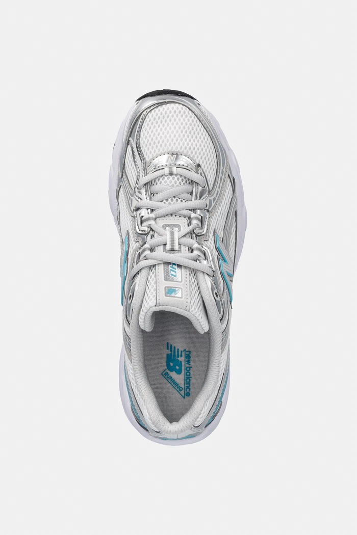 New Balance 740 sneakers παιδικά γκρί G7404EK