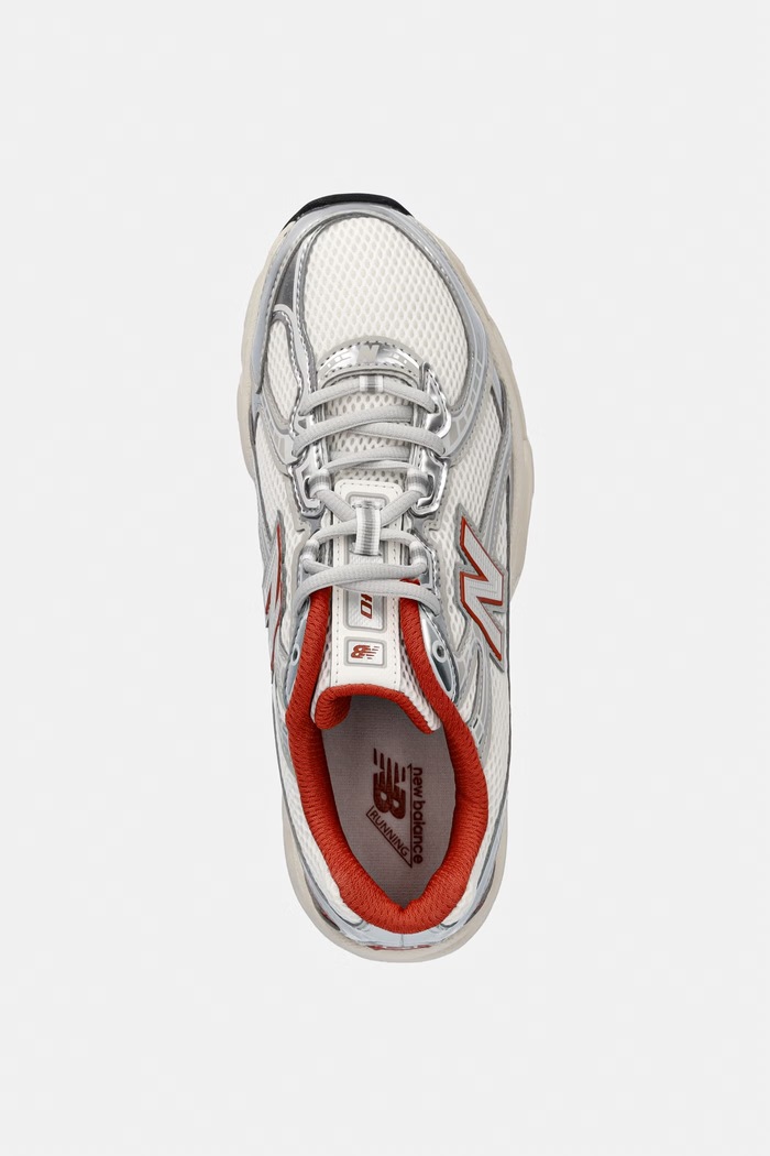 New Balance 740 Αθλητικά Παιδικά μπεζ G7404O9