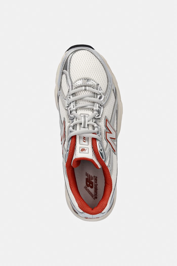 New Balance 740 Αθλητικά Παιδικά μπεζ G7404O9