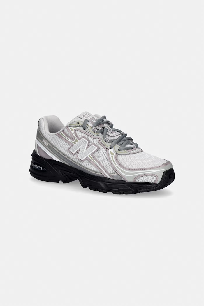New Balance 740 ženske superge siva G7405JV