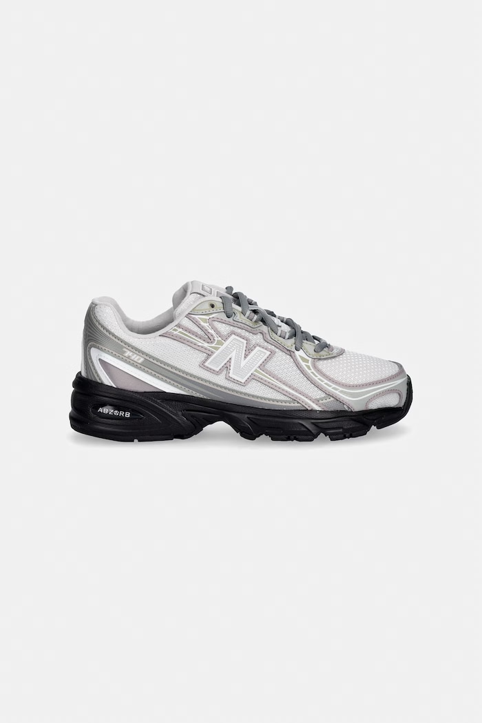New Balance 740 ženske superge G7405JV siva SS26