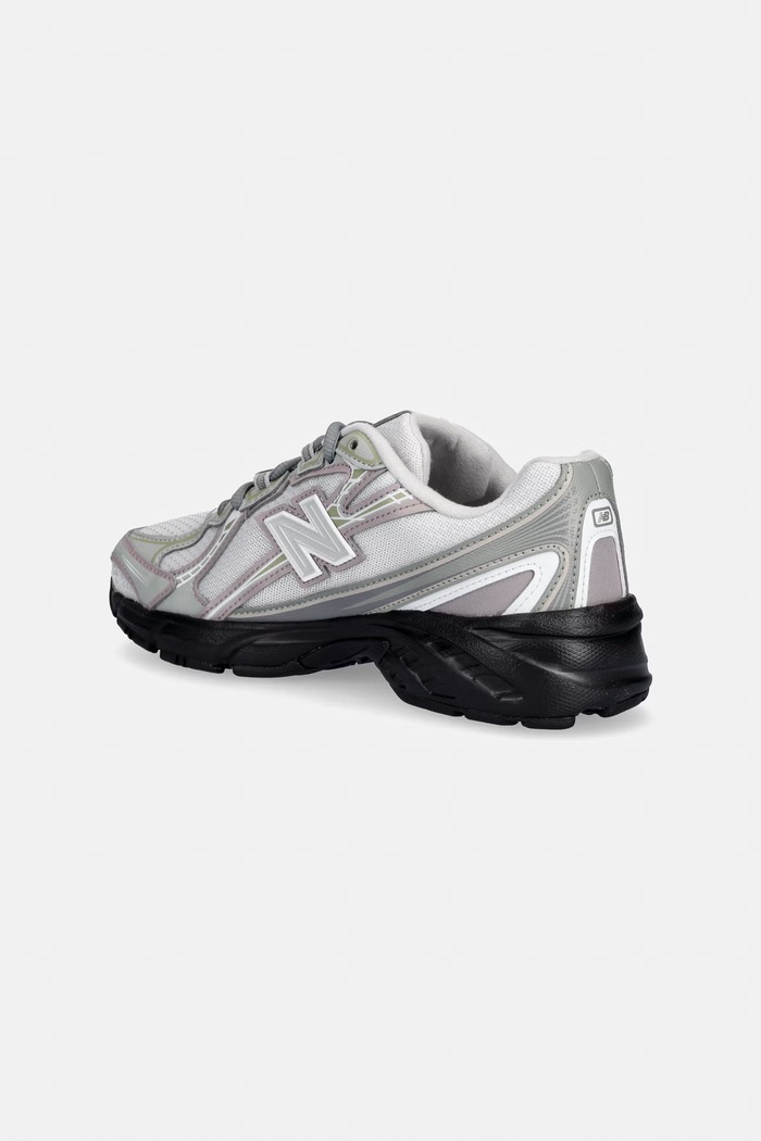 Deklice New Balance 740 ženske superge G7405JV siva