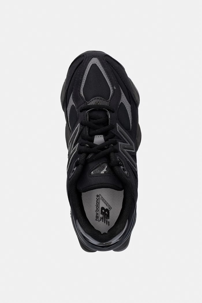 New Balance 9060 tenisky detské čierna G90602QL