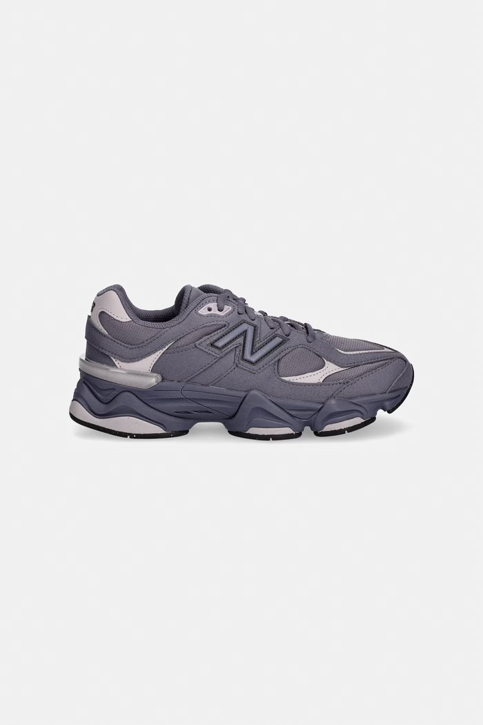New Balance 9060 tenisky detské G90603KM fialová SS26