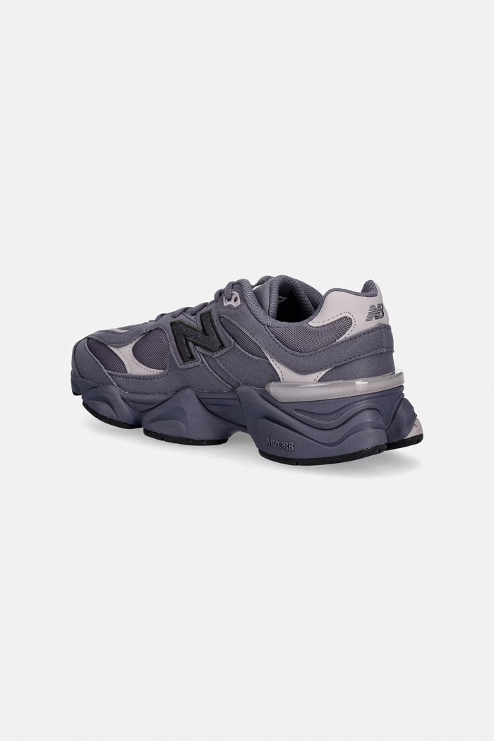 Chlapec New Balance 9060 tenisky detské G90603KM fialová
