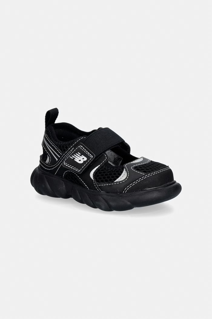 New Balance 230 sneakers παιδικά μαύρο I230666