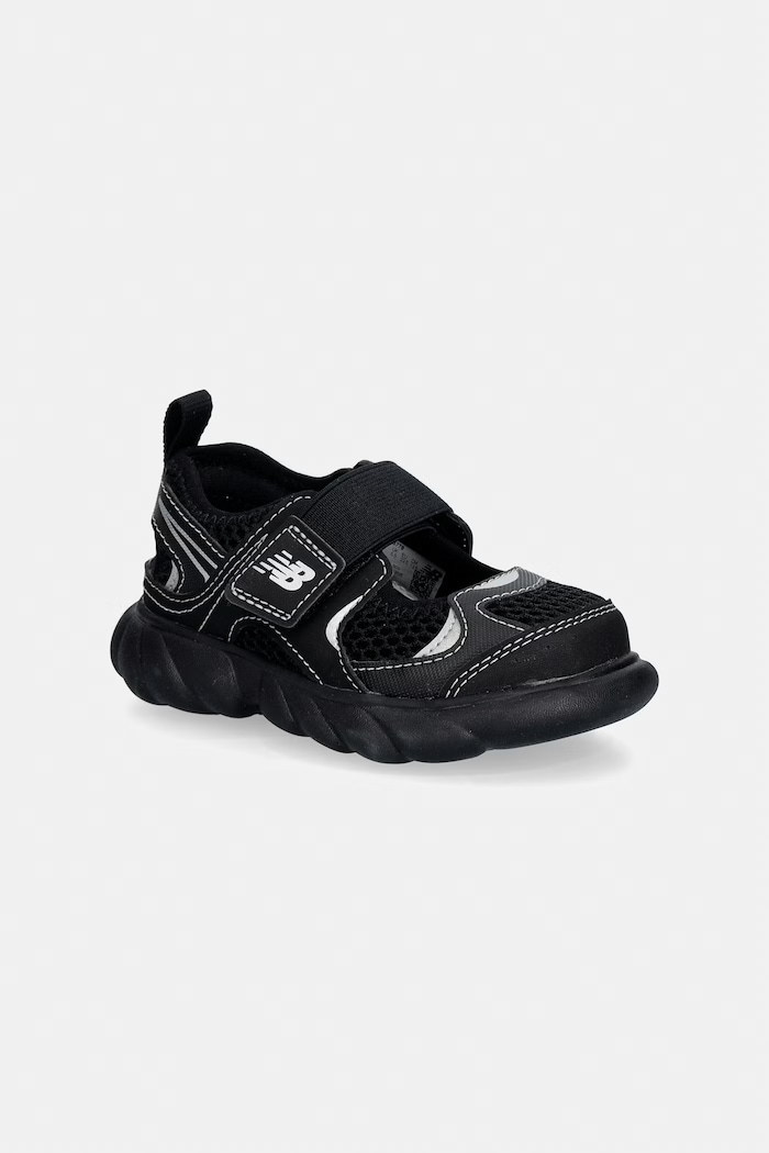 New Balance 230 sneakers παιδικά μαύρο I230666