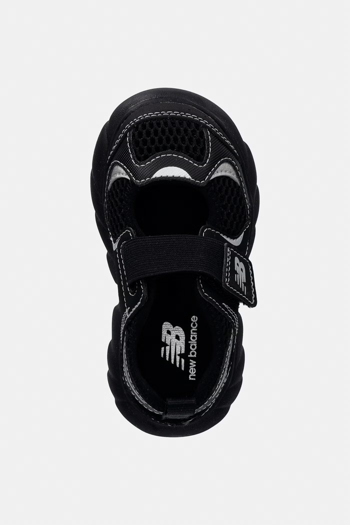 New Balance 230 sneakers παιδικά μαύρο I230666