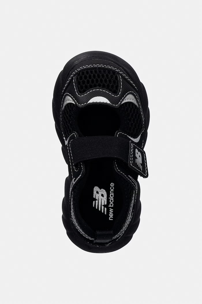 New Balance 230 sneakers παιδικά μαύρο I230666