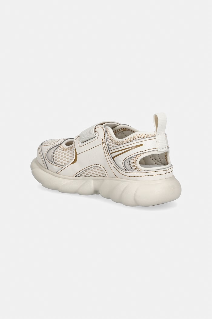 Αγορίστικα New Balance 230 sneakers παιδικά I2307SW μπεζ
