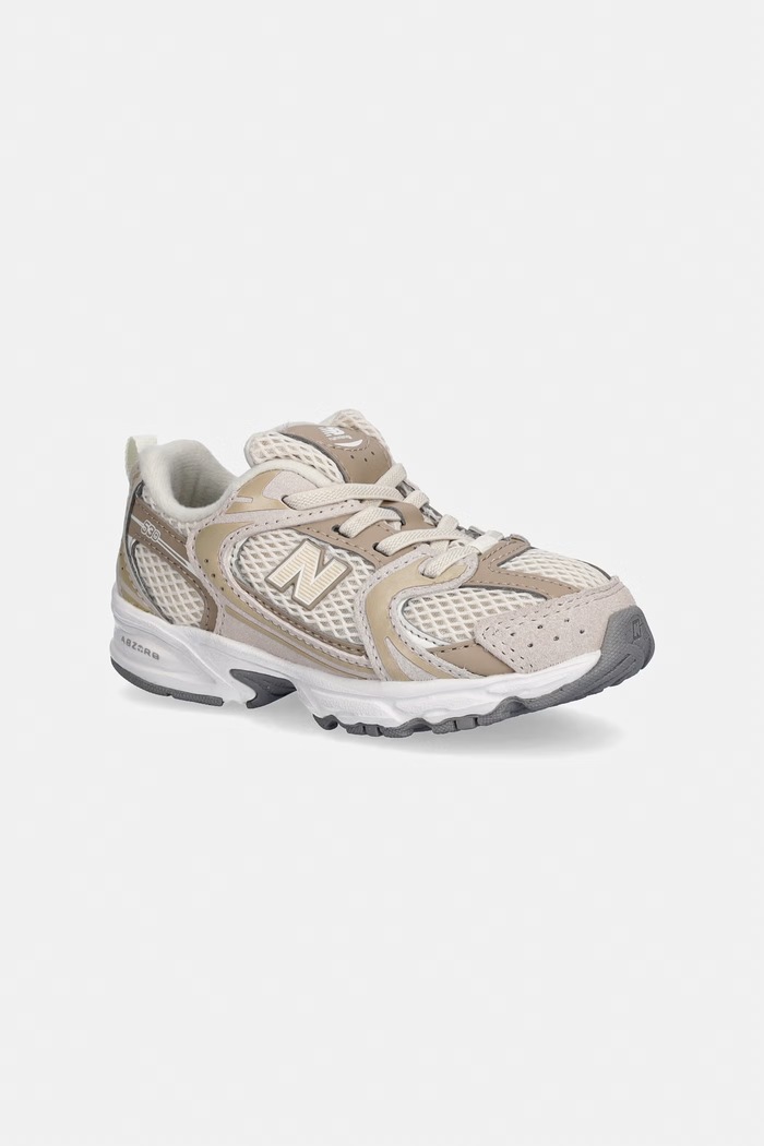 New Balance 530 sneakersy dziecięce beżowy I530783