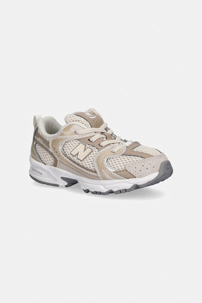 New Balance 530 sneakersy dziecięce beżowy I530783