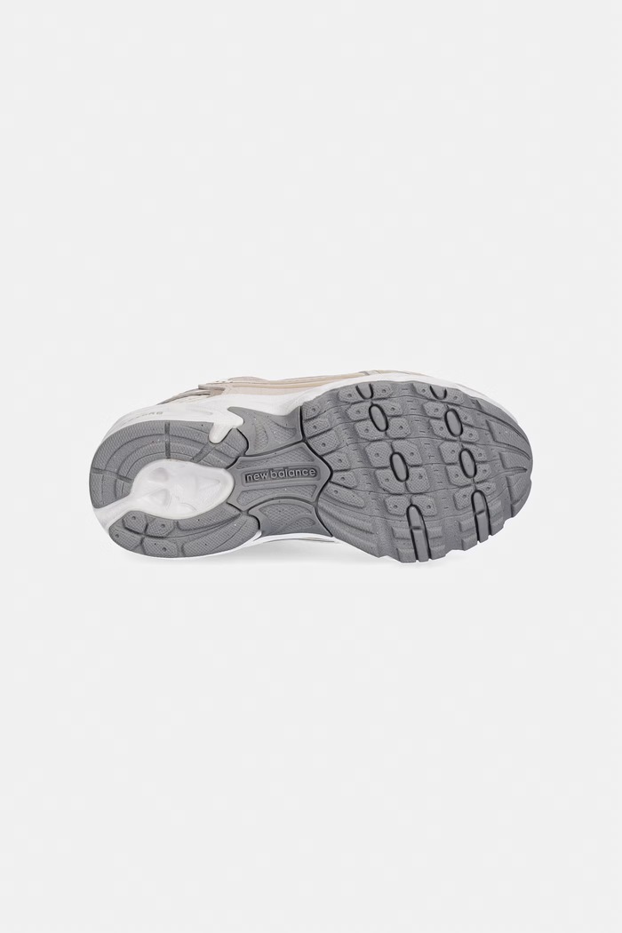 New Balance 530 sneakersy dziecięce I530783 beżowy