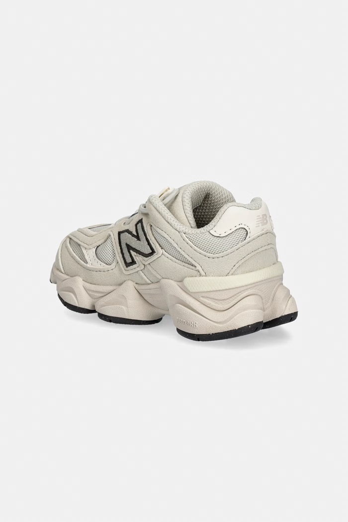 Deklice New Balance 9060 superge otroške I90602EA bež