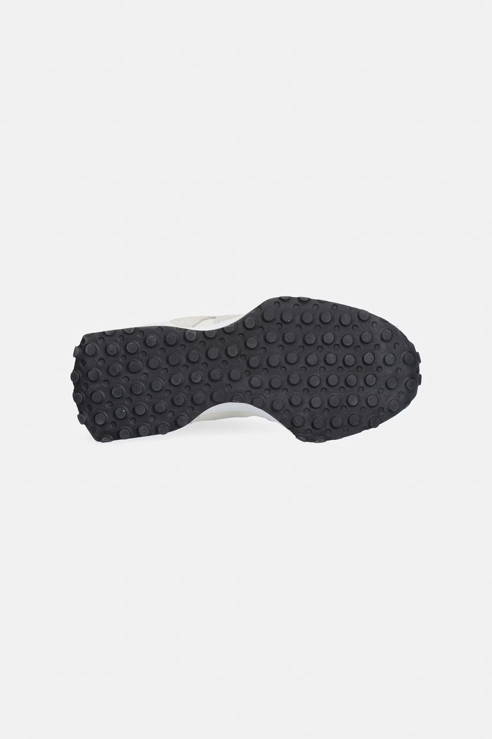 New Balance 327 маратонки за деца P3272TO бежов