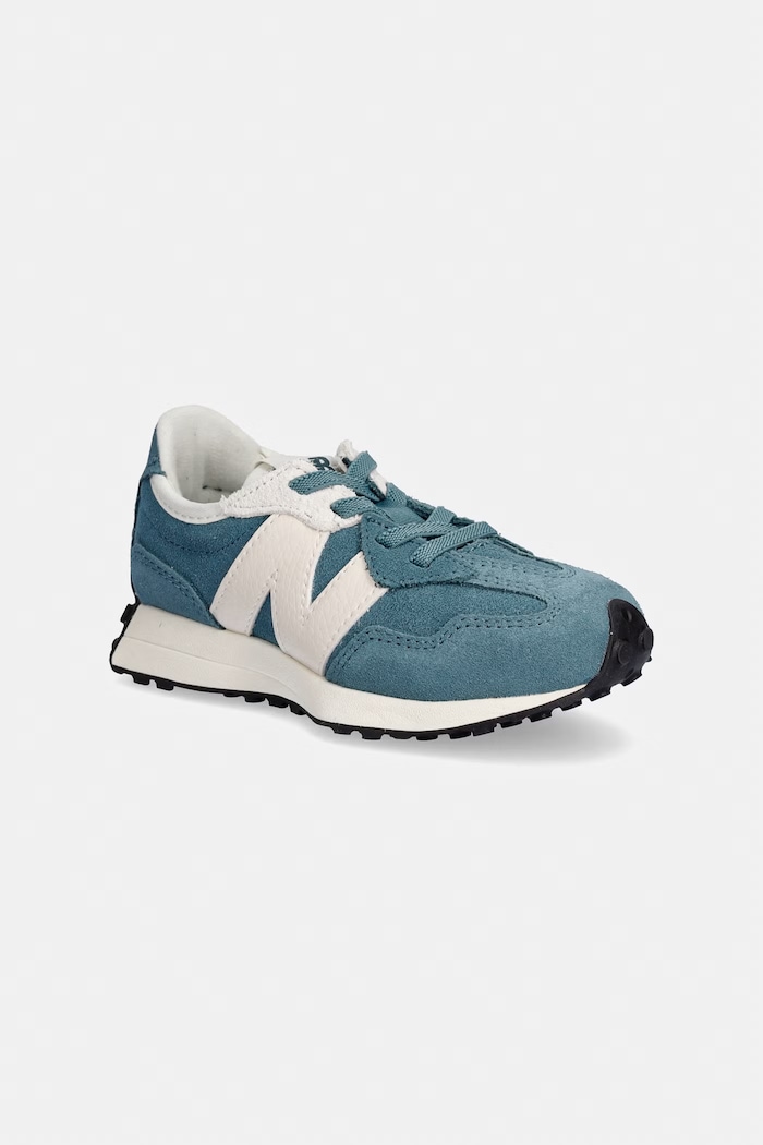 New Balance 327 Αθλητικά Παιδικά καστόρινα τιρκουάζ P3275XH