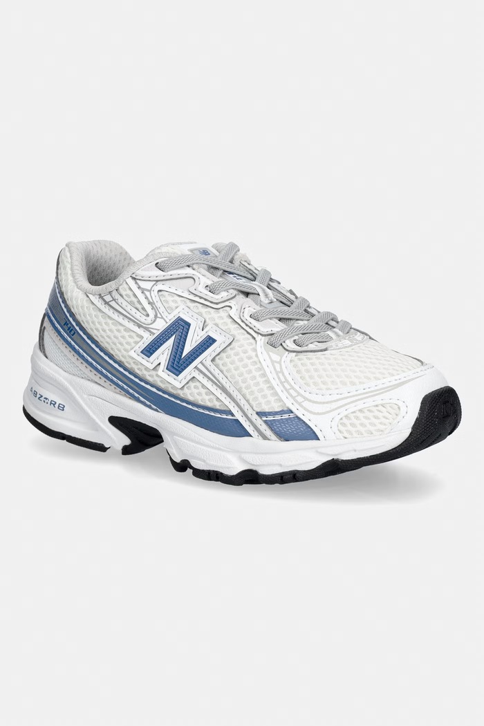 New Balance 740 tenisky detské biela P7406V1