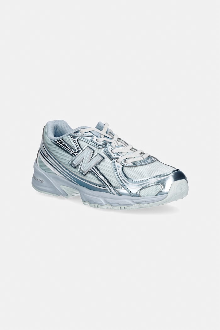 New Balance 740 Αθλητικά Παιδικά μπλε P7407QM