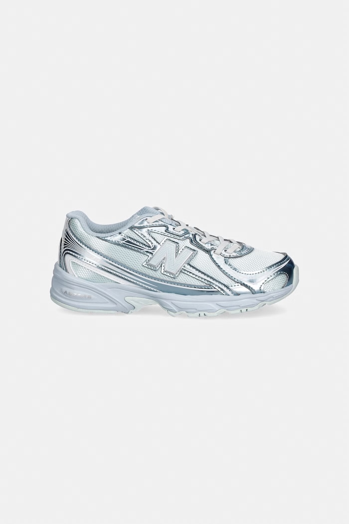 New Balance 740 Αθλητικά Παιδικά P7407QM μπλε SS26