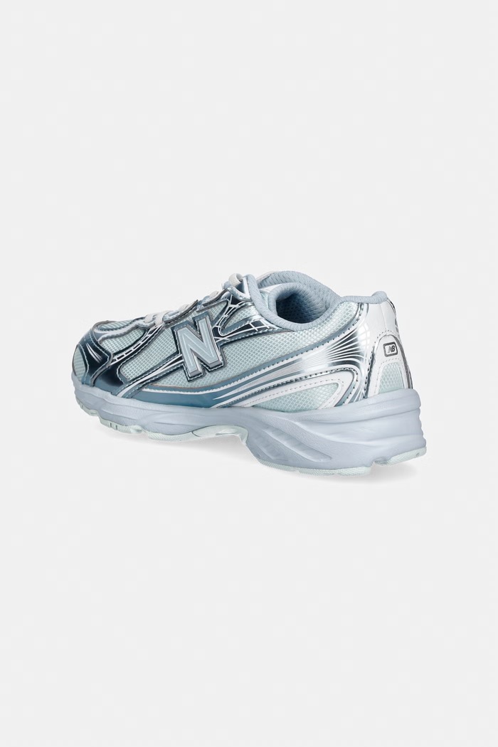 Κοριτσίστικα New Balance 740 Αθλητικά Παιδικά P7407QM μπλε