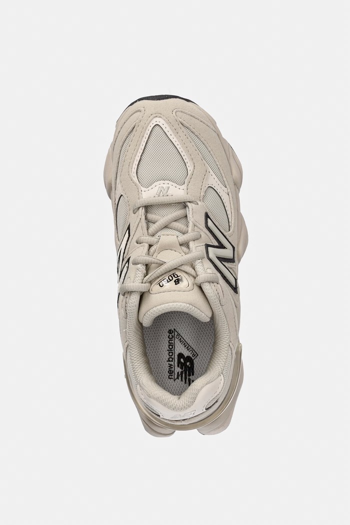 New Balance 9060 Παπούτσια Παιδικά μπεζ P9060445
