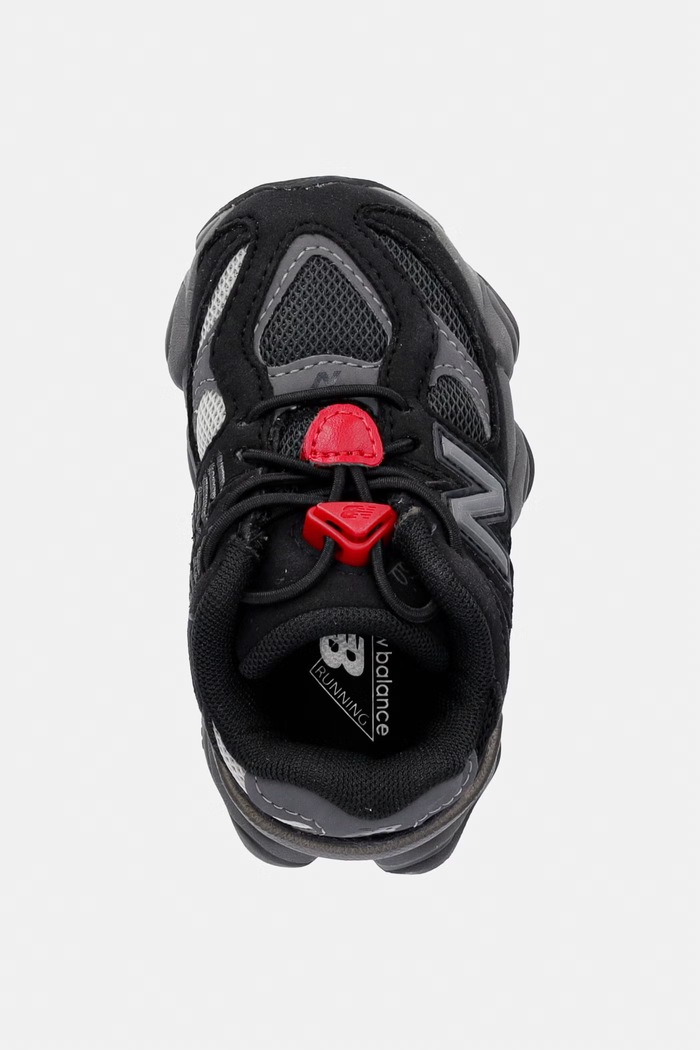 New Balance 9060 superge otroške črna IV9060BK