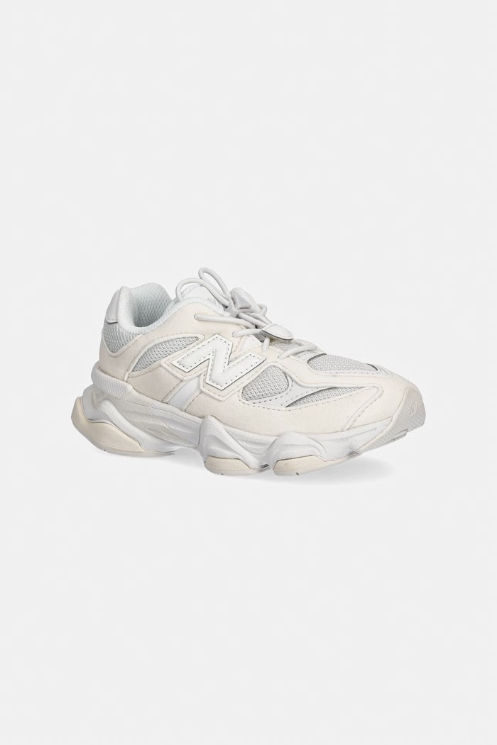 New Balance 9060 Αθλητικά Παιδικά μπεζ IV9060LL