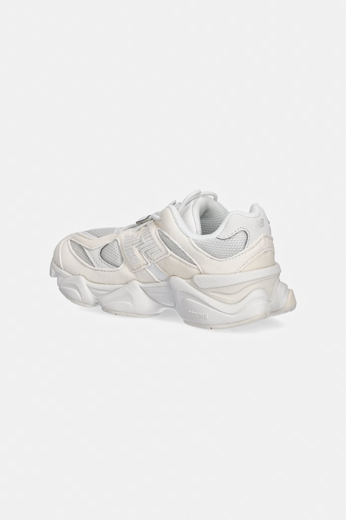 Κοριτσίστικα New Balance 9060 Αθλητικά Παιδικά IV9060LL μπεζ