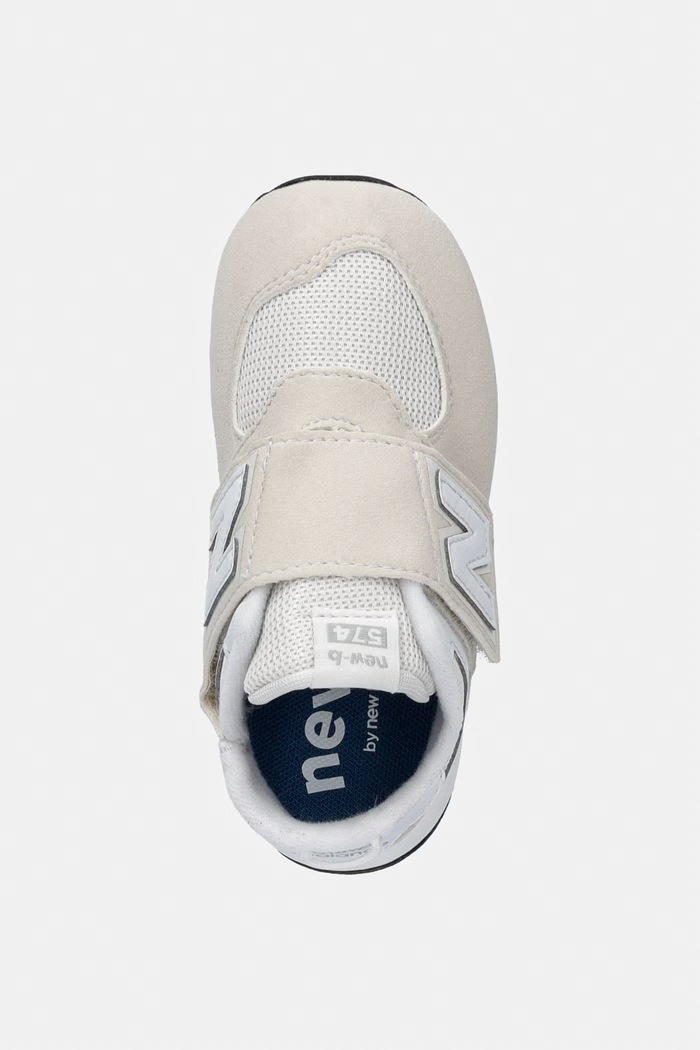 New Balance 574 superge otroške bež NW574EVW
