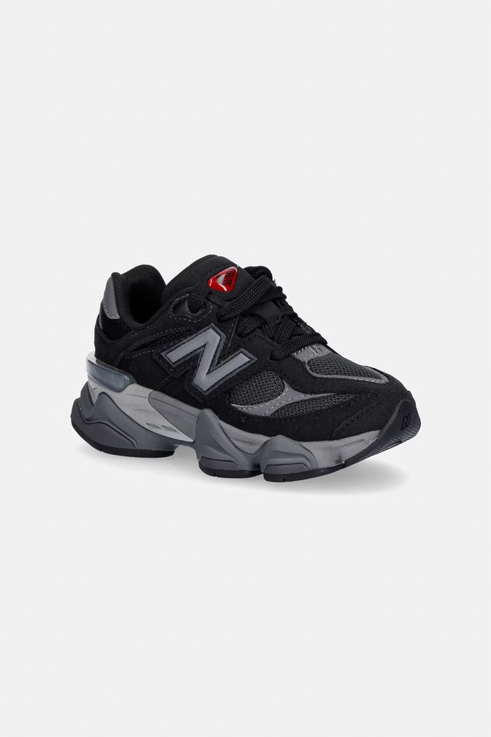 New Balance 9060 Αθλητικά Παιδικά μαύρο PC9060BK