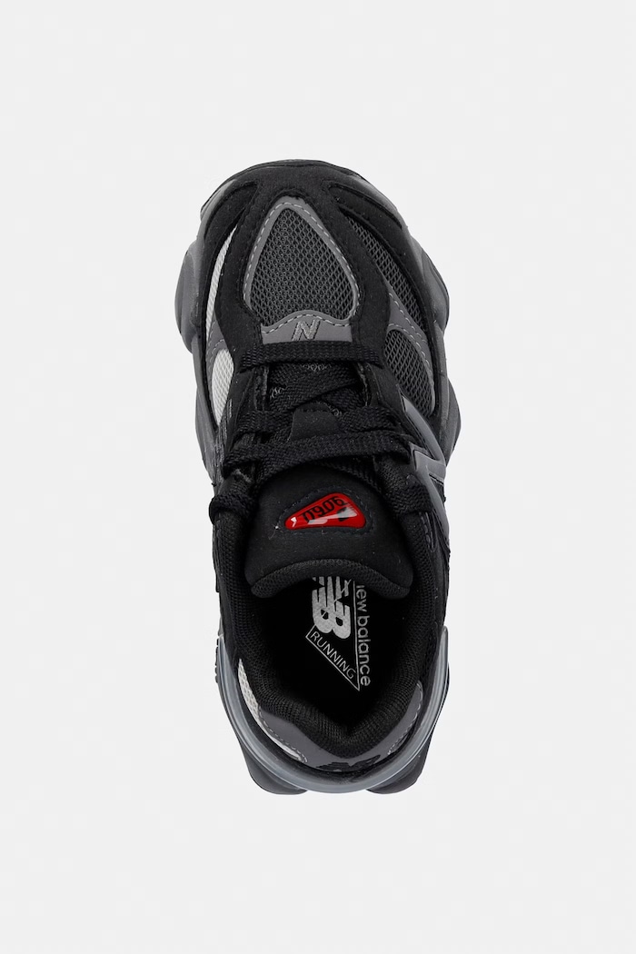 New Balance 9060 Αθλητικά Παιδικά μαύρο PC9060BK