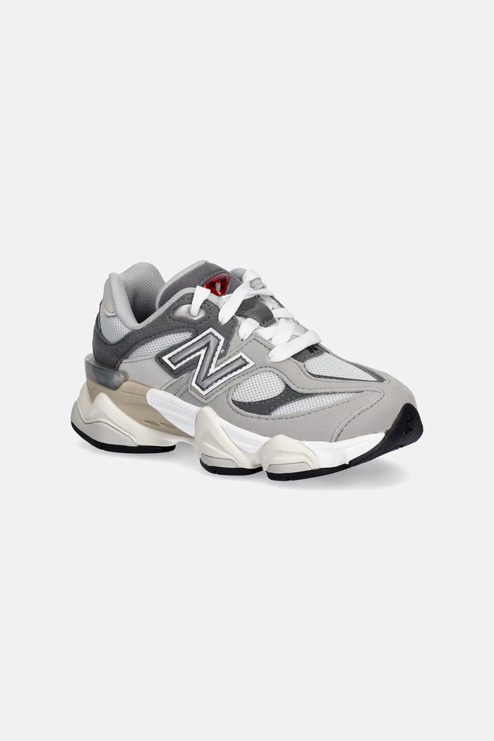 New Balance 9060 Αθλητικά Παιδικά γκρί PC9060GY