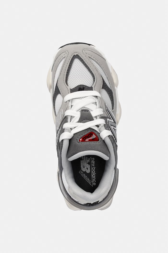 New Balance 9060 Αθλητικά Παιδικά γκρί PC9060GY
