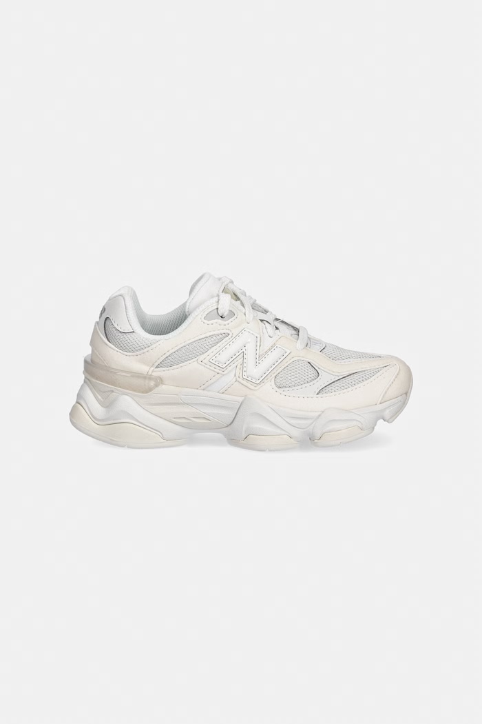 New Balance 9060 Αθλητικά Παιδικά PC9060LL μπεζ SS26