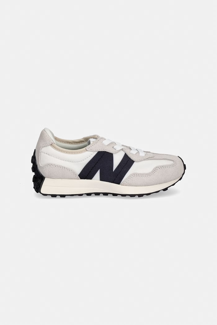 New Balance 327 sneakers boty dětské PH327FE šedá SS26